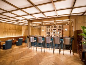 Sofitel Ambassador Seoul Hotel