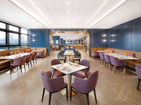 Sofitel Ambassador Seoul Hotel