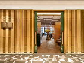 Sofitel Ambassador Seoul Hotel