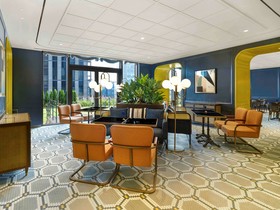 Sofitel Ambassador Seoul Hotel