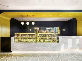 Sofitel Ambassador Seoul Hotel
