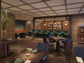 Sofitel Ambassador Seoul Hotel