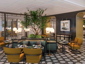 Sofitel Ambassador Seoul Hotel