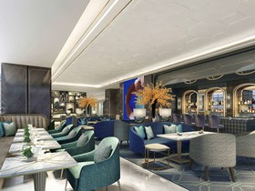 Sofitel Ambassador Seoul Hotel