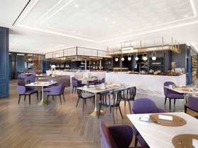 Sofitel Ambassador Seoul Hotel