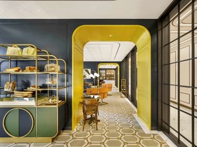 Sofitel Ambassador Seoul Hotel