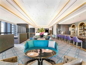 Sofitel Ambassador Seoul Hotel