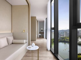Sofitel Ambassador Seoul Hotel