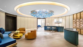 Sofitel Ambassador Seoul Hotel