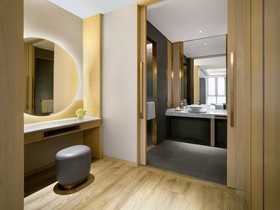 Sofitel Ambassador Seoul Hotel