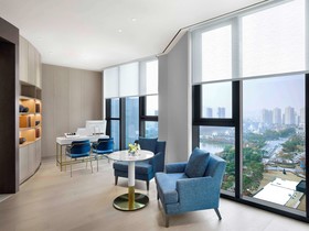 Sofitel Ambassador Seoul Hotel