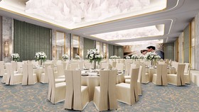 Sofitel Ambassador Seoul Hotel