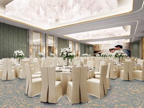 Sofitel Ambassador Seoul Hotel