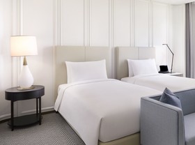 Sofitel Ambassador Seoul Hotel