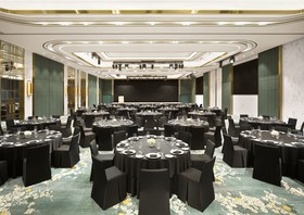 Sofitel Ambassador Seoul Hotel