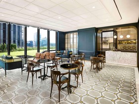 Sofitel Ambassador Seoul Hotel