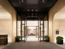 Sofitel Ambassador Seoul Hotel