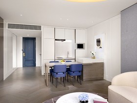 Sofitel Ambassador Seoul Hotel