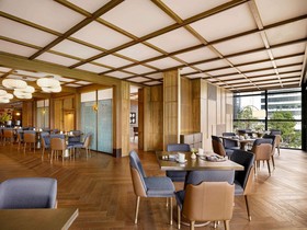 Sofitel Ambassador Seoul Hotel