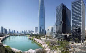 Sofitel Ambassador Seoul Hotel