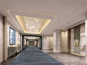 Sofitel Ambassador Seoul Hotel