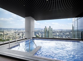 Sofitel Ambassador Seoul Hotel