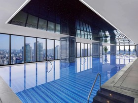 Sofitel Ambassador Seoul Hotel