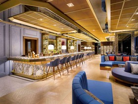 Sofitel Ambassador Seoul Hotel