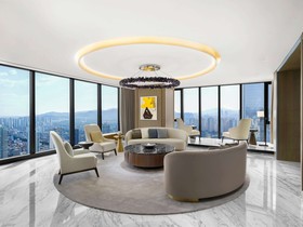 Sofitel Ambassador Seoul Hotel