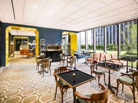 Sofitel Ambassador Seoul Hotel