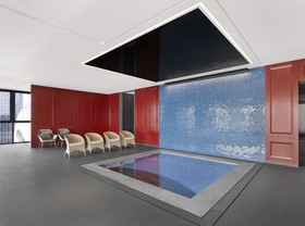 Sofitel Ambassador Seoul Hotel