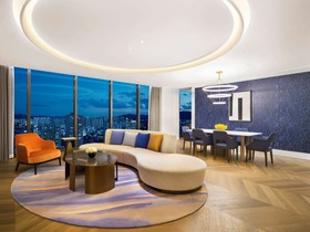 Sofitel Ambassador Seoul Hotel
