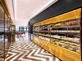 Sofitel Ambassador Seoul Hotel