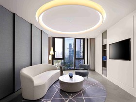 Sofitel Ambassador Seoul Hotel