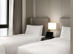 Sofitel Ambassador Seoul Hotel