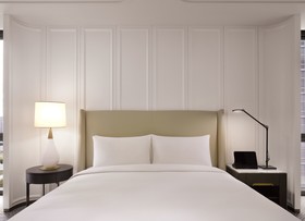 Sofitel Ambassador Seoul Hotel