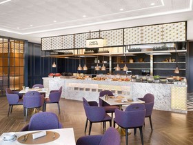 Sofitel Ambassador Seoul Hotel