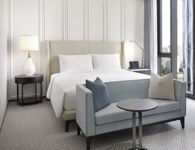 Sofitel Ambassador Seoul Hotel