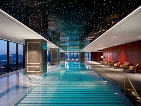 Sofitel Ambassador Seoul Hotel
