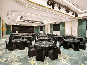 Sofitel Ambassador Seoul Hotel