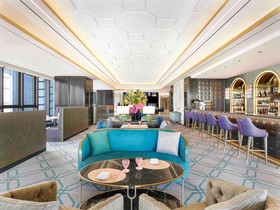 Sofitel Ambassador Seoul Hotel