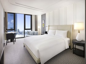 Sofitel Ambassador Seoul Hotel