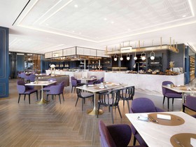 Sofitel Ambassador Seoul Hotel