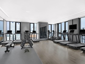 Sofitel Ambassador Seoul Hotel