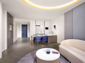 Sofitel Ambassador Seoul Hotel