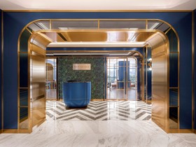 Sofitel Ambassador Seoul Hotel