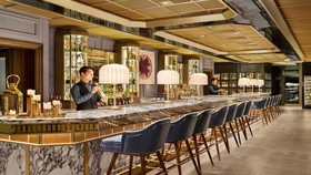 Sofitel Ambassador Seoul Hotel