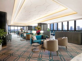 Sofitel Ambassador Seoul Hotel