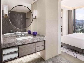 Sofitel Ambassador Seoul Hotel