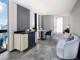 Sofitel Ambassador Seoul Hotel